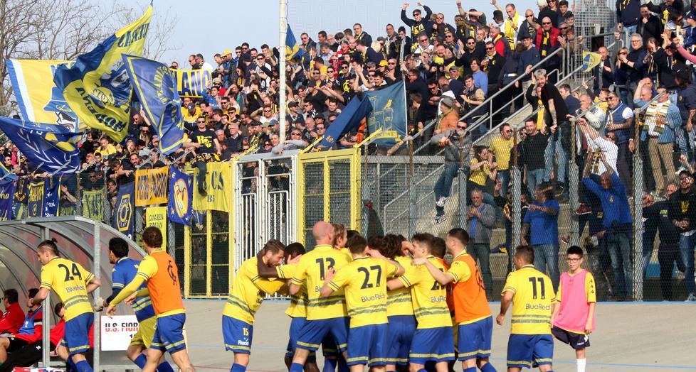 Pergolettese-Modena: stamattina vertice in Questura, poi i biglietti 