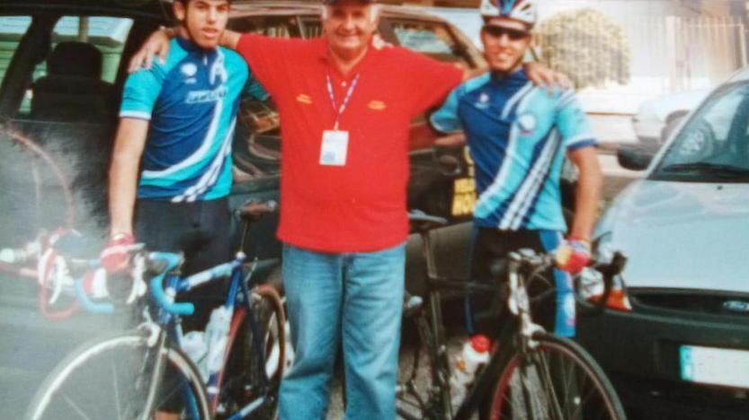 Dopo 40 anni e tanti successi Bruno Bianchi lascia le due ruote