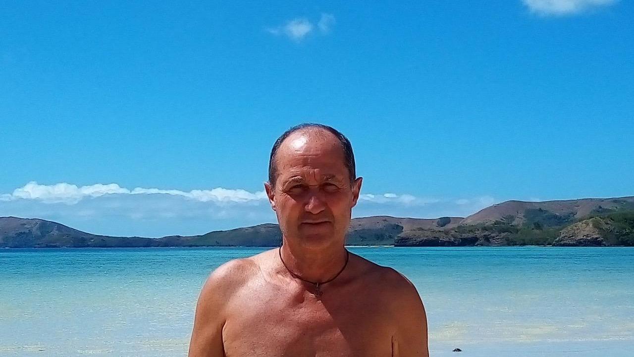 Aldo Di Lupo
