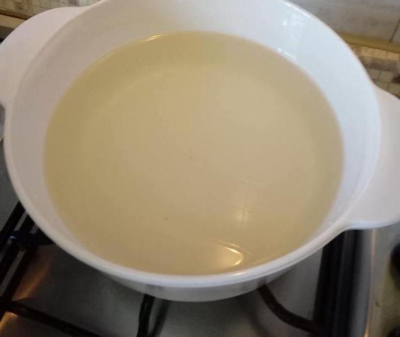 Centinaia di famiglie senza acqua corrente la mattina di Pasqua 