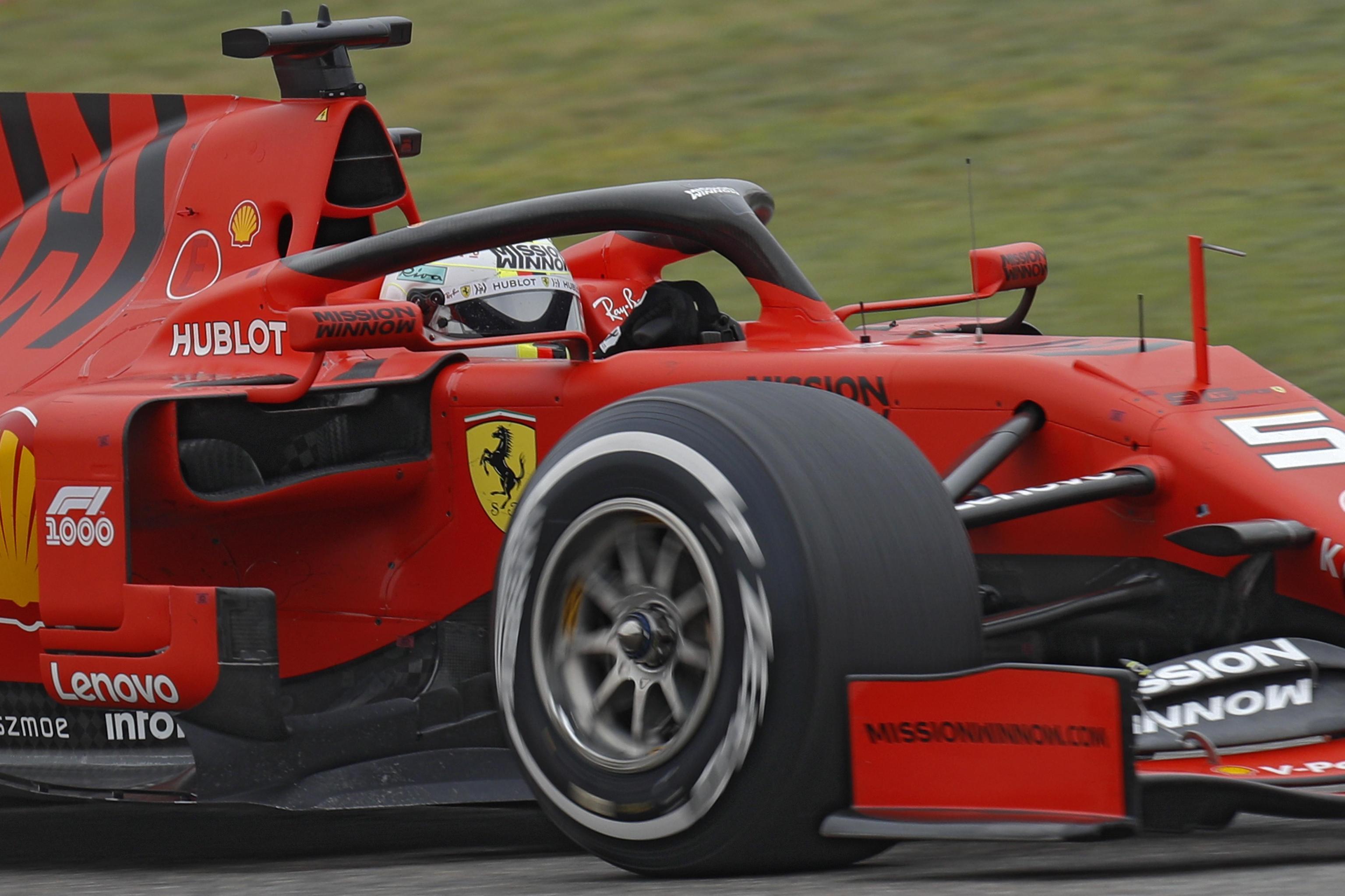 Formula 1, Baku è già un bivio decisivo per la Ferrari 