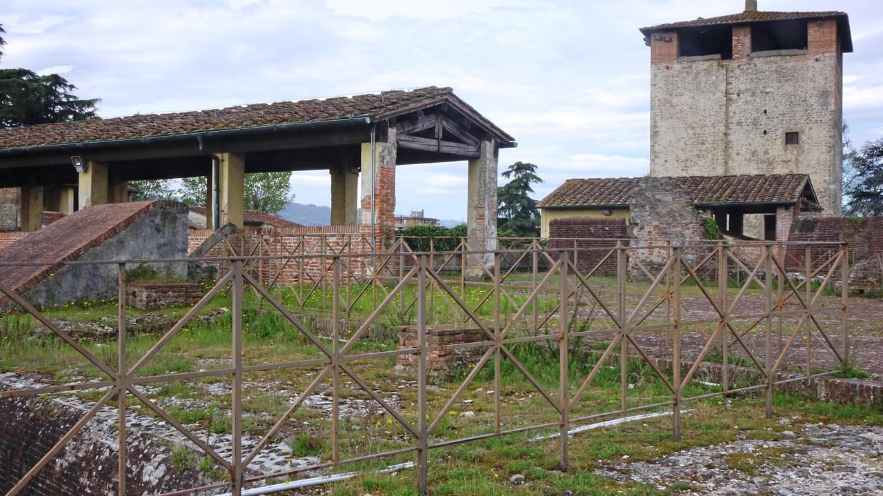 Santa Barbara, il gioiello dimenticato