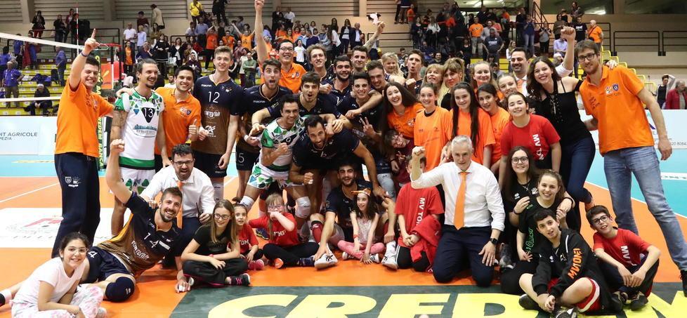 Una Fonteviva fantastica vince al tie-break e sogna 