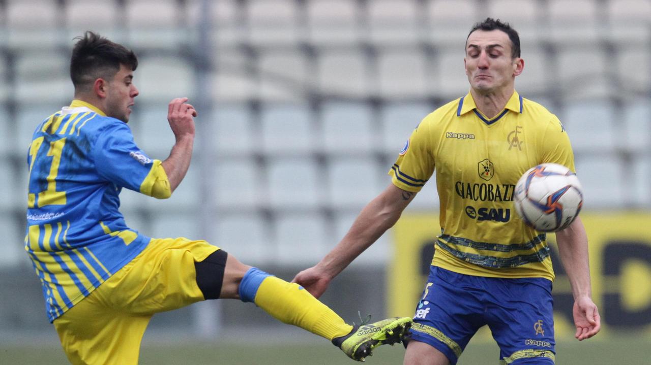 Ufficiale: Pergolettese-Modena resta a Crema
