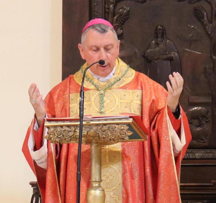Monsignor Giusti