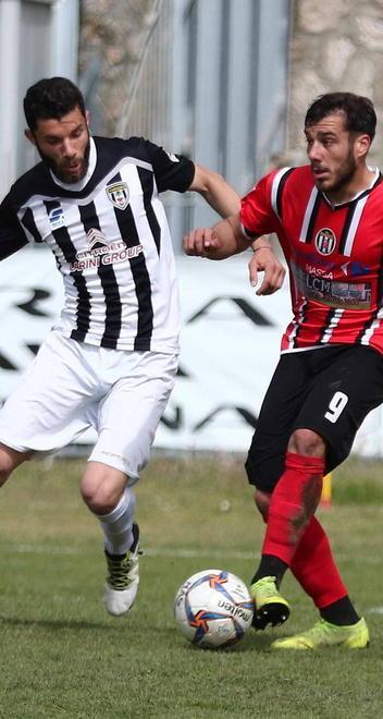 Ripartono gli allenamenti, domenica è derby 