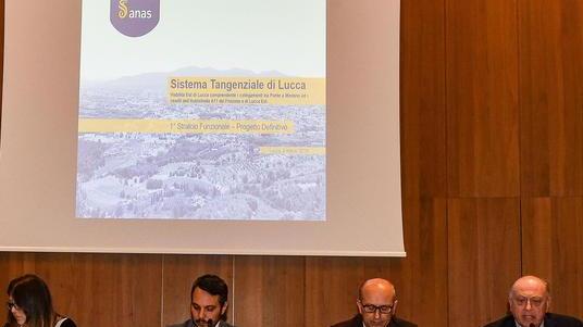 Assi viari, «gioco di squadra per realizzare l’intera opera»