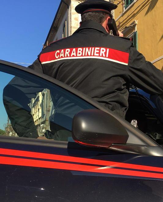 Sesso con due tredicenni: oggi interrogatorio degli arrestati 