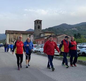 Pasqua a San Pietro in Campo con la tradizionale Passeggiata 