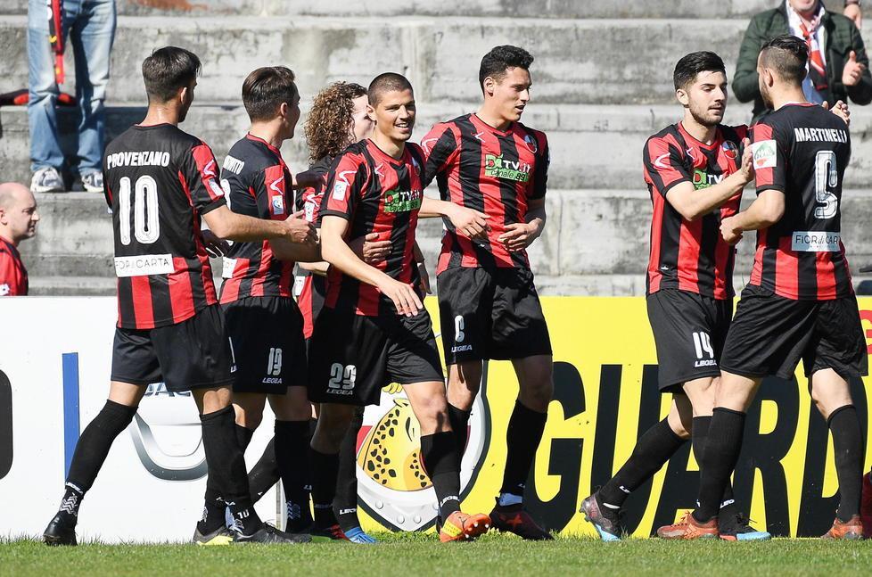 Cuneo certo di recuperare 4 punti di penalizzazione 