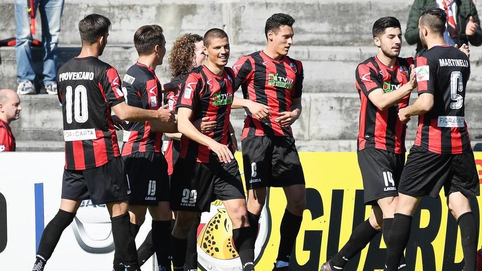 Cuneo certo di recuperare 4 punti di penalizzazione