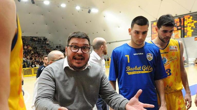 «Ora inizia un altro campionato»