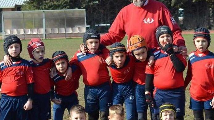 Under 8 rossoblù sfiora le finali nel torneo Pancino Under 10, giornata no