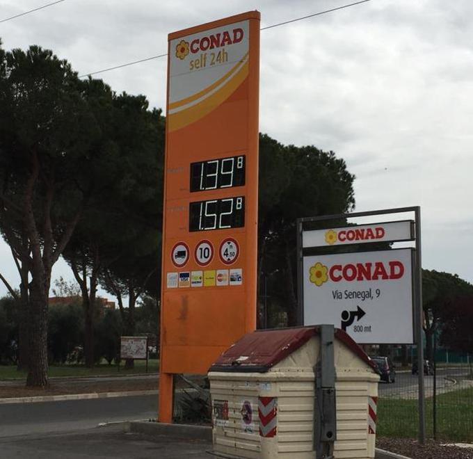 Il petrolio schizza alle stelle ma Grosseto è un’isola felice 