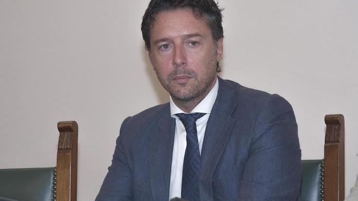 Occupazione, opere, velocità Così Rossi difende la variante