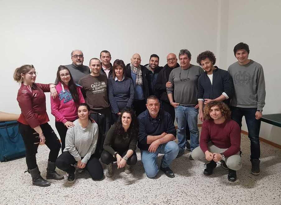 Dodici nuovi volontari soccorritori formati alla Misericordia