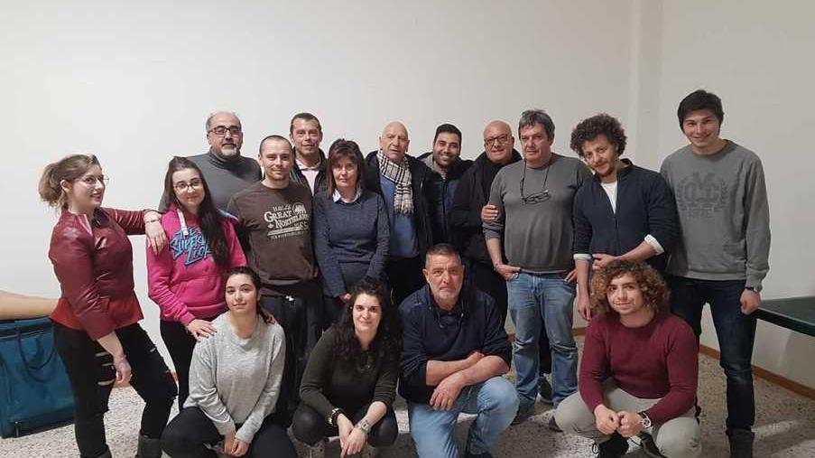 Dodici nuovi volontari soccorritori formati alla Misericordia