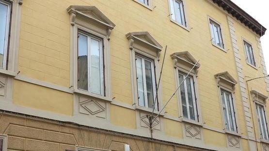 Salta il distretto sanitario all’Attias, l’Asl punta su quello all’ex Inpdap