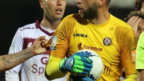 Gori & Zima, il Livorno ha i suoi supereroi Giannetti, che disastro!