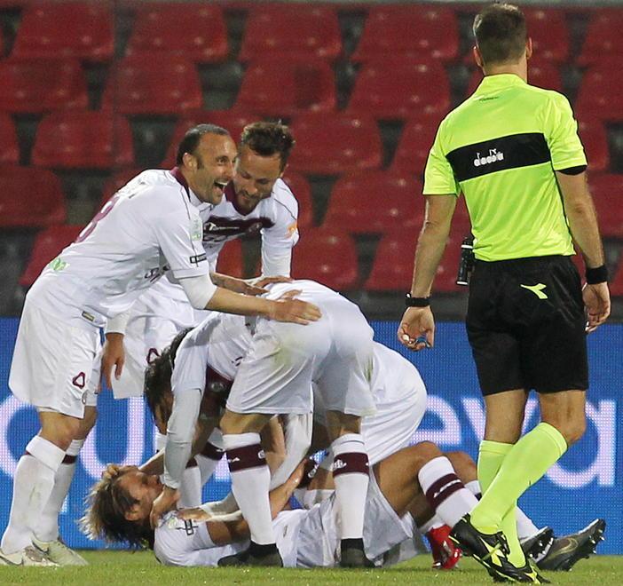 «Il rigorista è Diamanti, se non c’è tira quello che se la sente di più» 