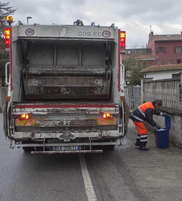 Un algoritmo farà scoprire se le strade sono state pulite 