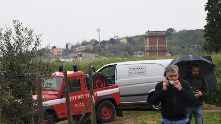 Cadavere in Arno, mistero sull’identità