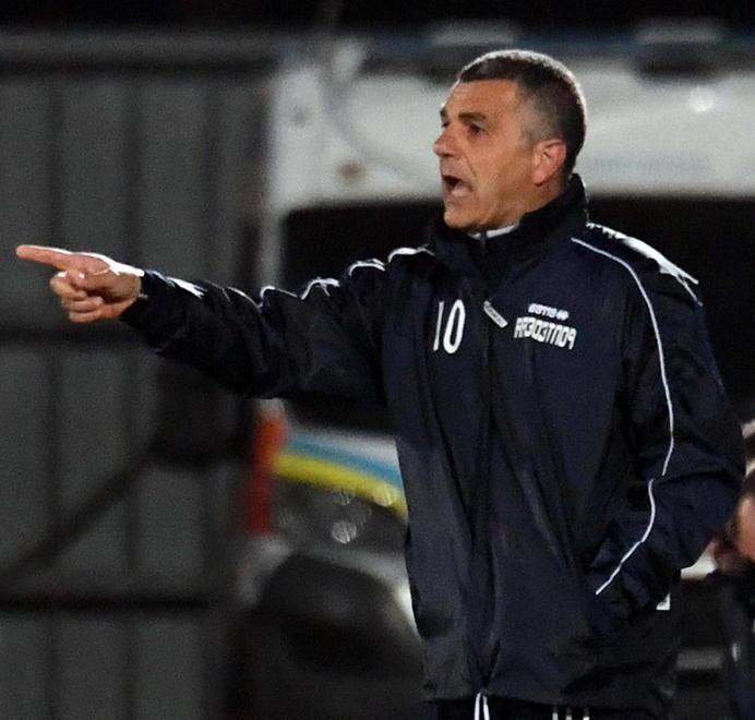 Il Pontedera aspetta i Grigi al suo “Mannucci” per il vero match point 