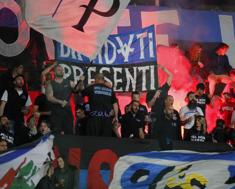 In questo girone tutti amano i nerazzurri Soprattutto al momento di contare l’incasso 