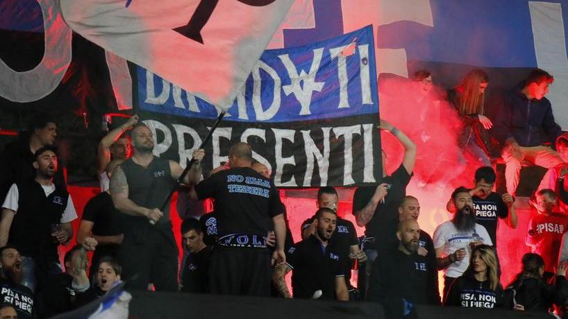 In questo girone tutti amano i nerazzurri Soprattutto al momento di contare l’incasso