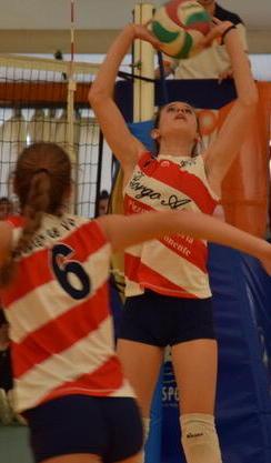 Green Cup-Spritz ‘n play memorial Alessandra Palla trecento giovani in campo