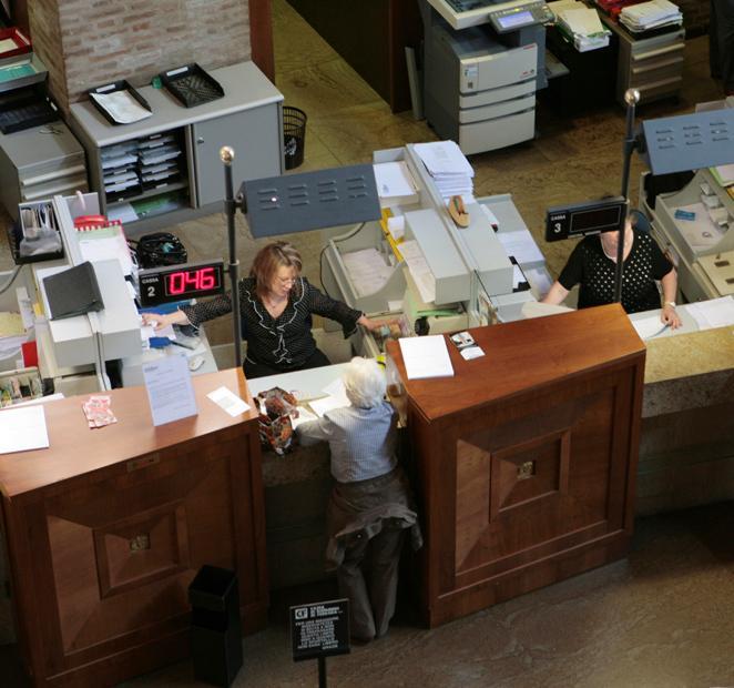 Più rapido l’accesso al credito con il sostegno ai consorzi fidi 