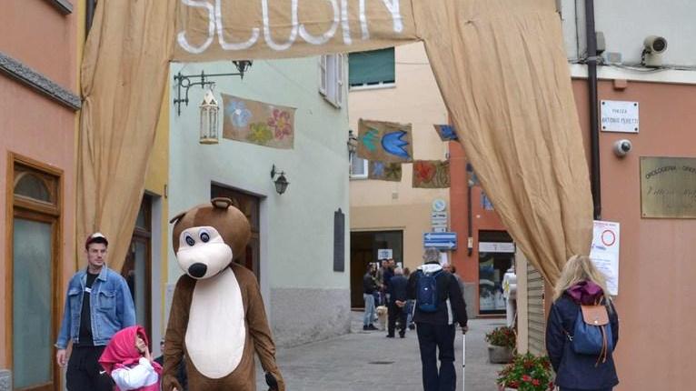 Settemila uova sode preparate per lo “Scusìn” In tanti all’appuntamento con il gioco di una volta