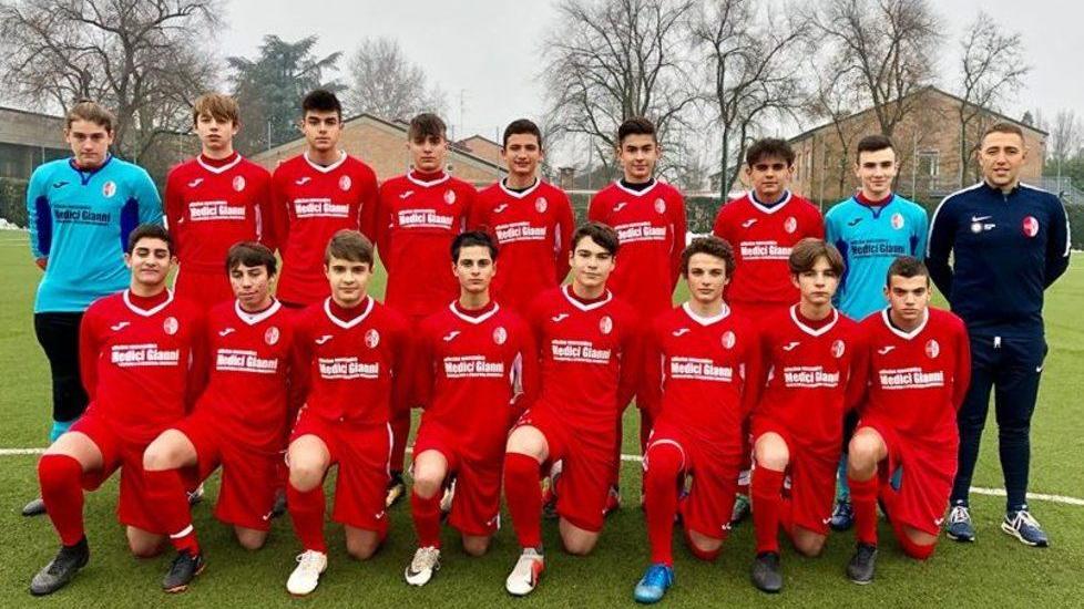 Reggio Calcio, anno di successi e ora c’è il Torneo 25 aprile
