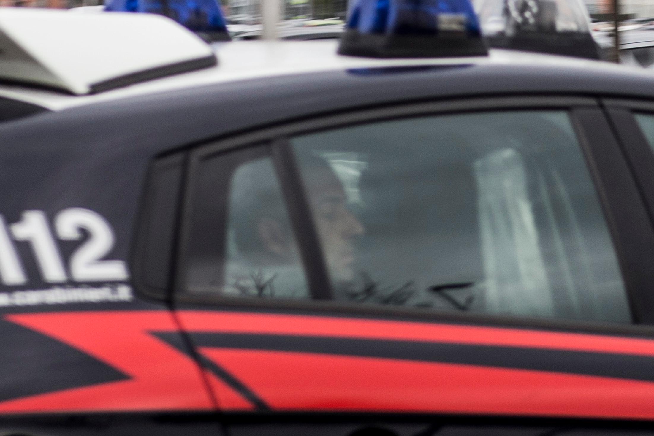 Villanova. Accoltella la sorella: la donna resta gravissima