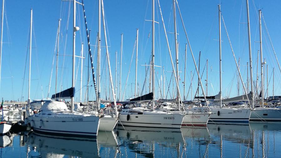 Accessibilità, Marina Resort, Plastic Free: il dizionario nautico é in continua evoluzione