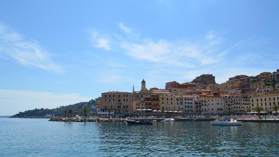 Un nuovo progetto per promuovere il turismo a Porto Ercole e Porto S. Stefano