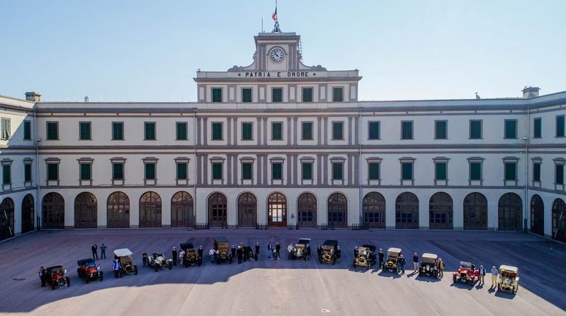 Settimana Velica Internazionale, quando il mare diventa teatro 
