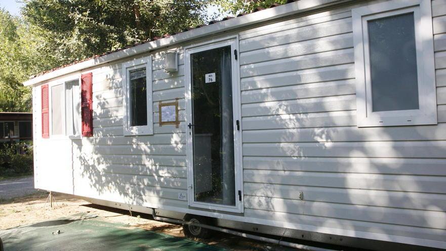 Casette nel camping, a processo Comune di Viareggio, Parco e Soprintendenza