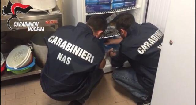 Gravi irregolarità: denunciate due case di riposo modenesi 