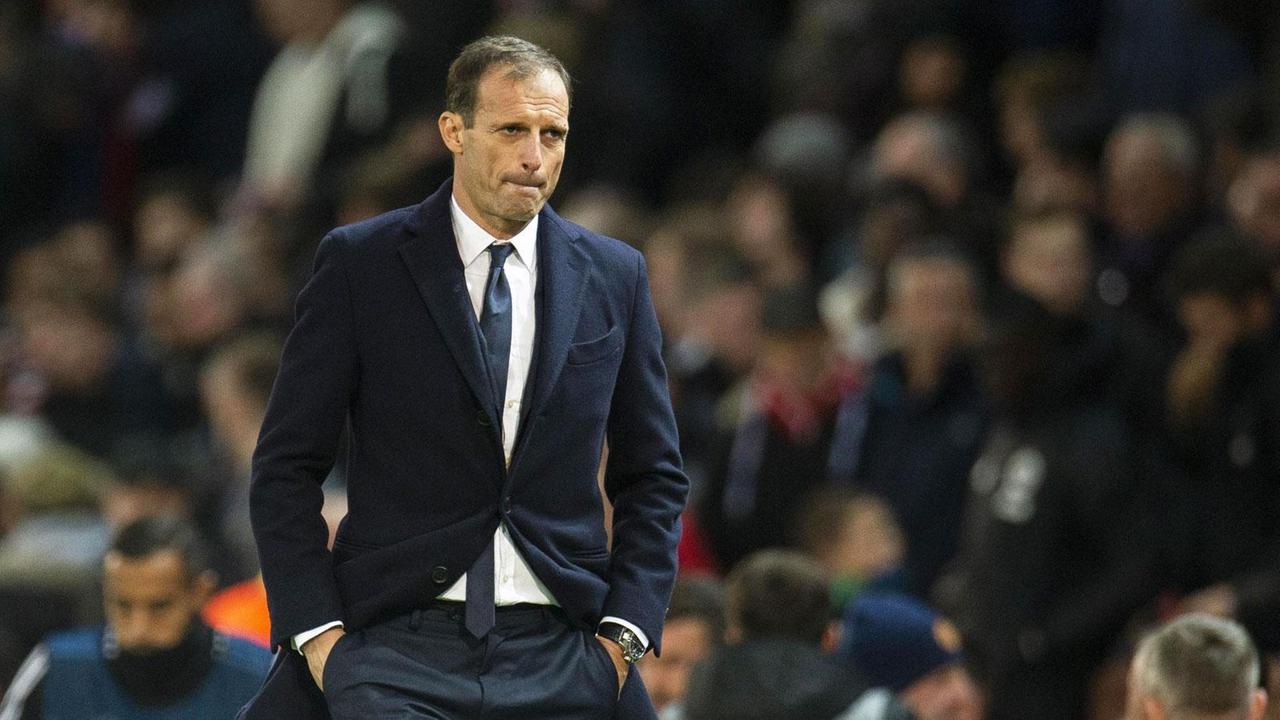Allegri da record, il “Maxismo” in 13 punti: «Semplicità, deleghe e...cazzeggio costruttivo»