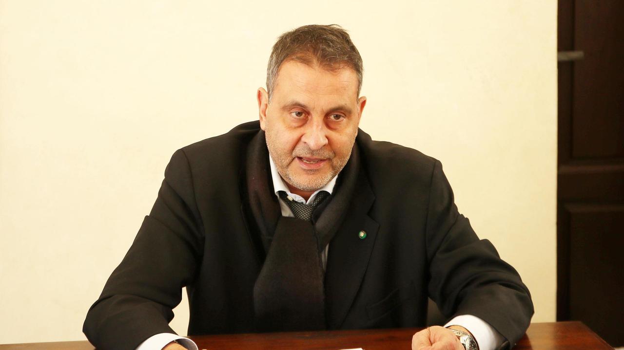 Una lettera al ministro Salvini e al prefetto contro il sindaco Giurlani