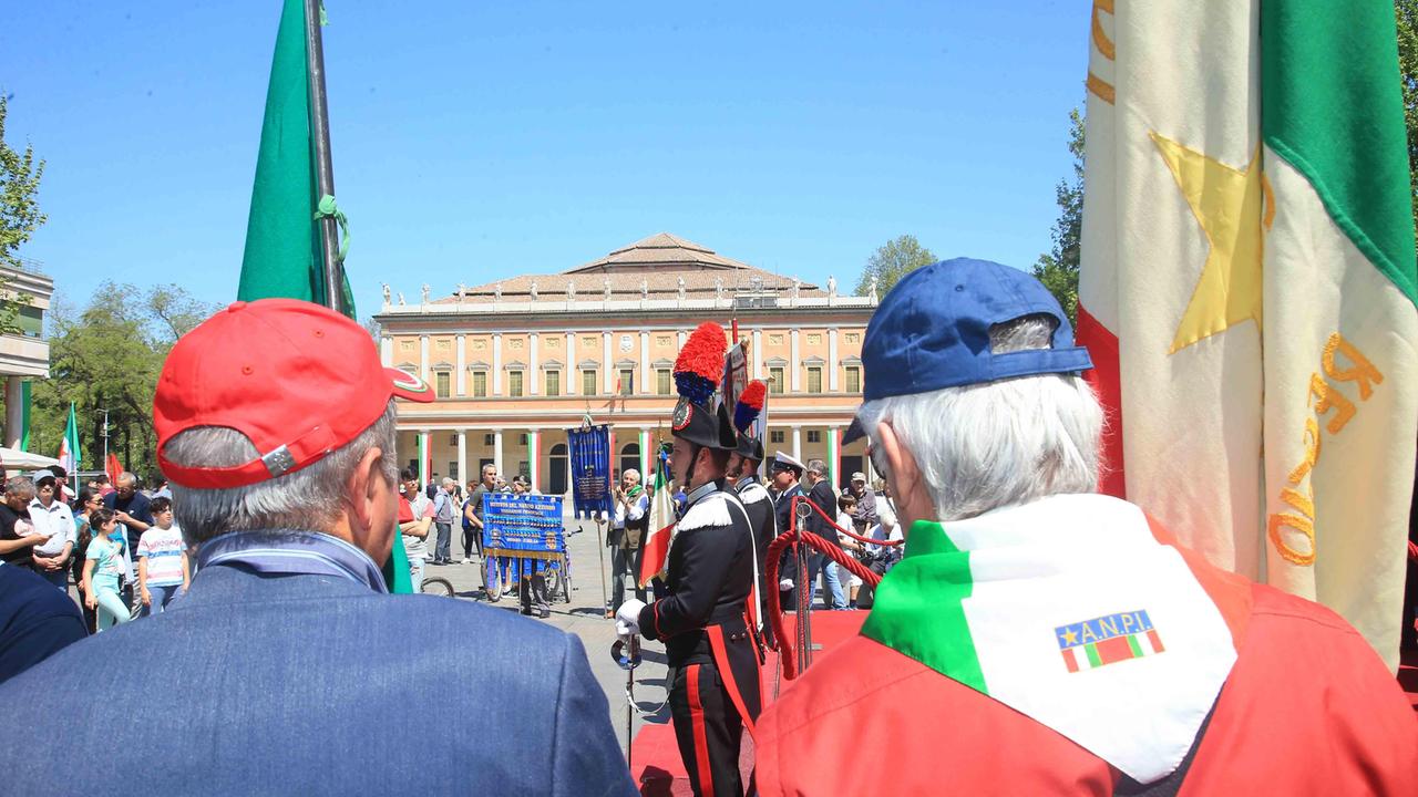 Festa della Liberazione, tutti gli eventi in programma a Reggio Emilia e provincia per il 25 Aprile