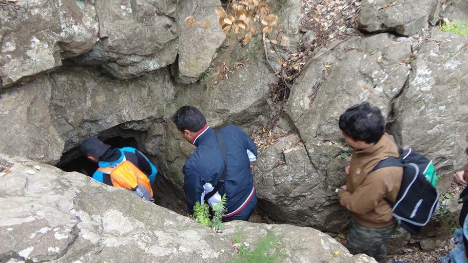 La festa del 25 Aprile sulle orme dei partigiani del Decimo Distaccamento Oberdan Chiesa
