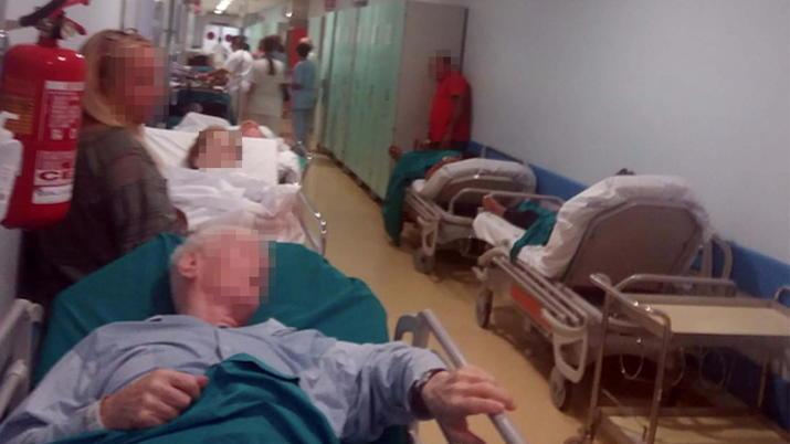 La Regione rafforza i pronto soccorso con i medici senza specializzazione