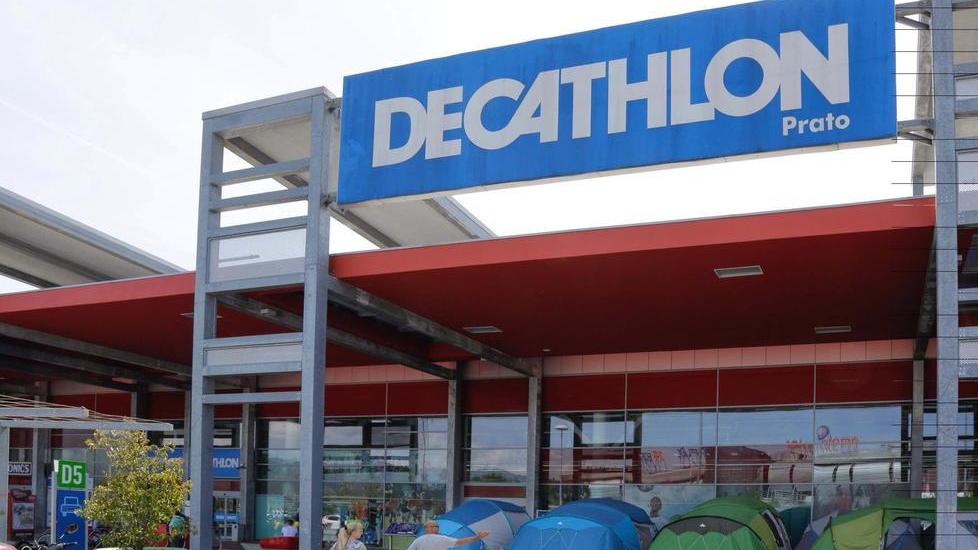 Decathlon ed Eurospin in attesa dell’adozione del regolamento urbanistico