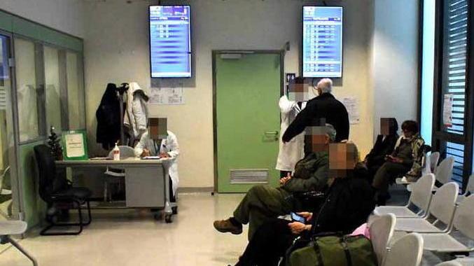 «Pronto soccorso, operatori allo stremo 14 medici fanno il lavoro di ventidue»