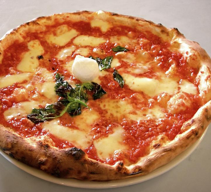 “Viva la pizza” per giocare e per mettersi in risalto Ecco come partecipare