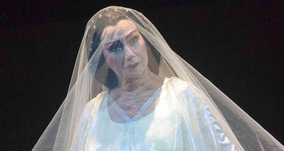 Marmo all’Opera! cresce Il debutto il 4 maggio alla Marmi Carrara