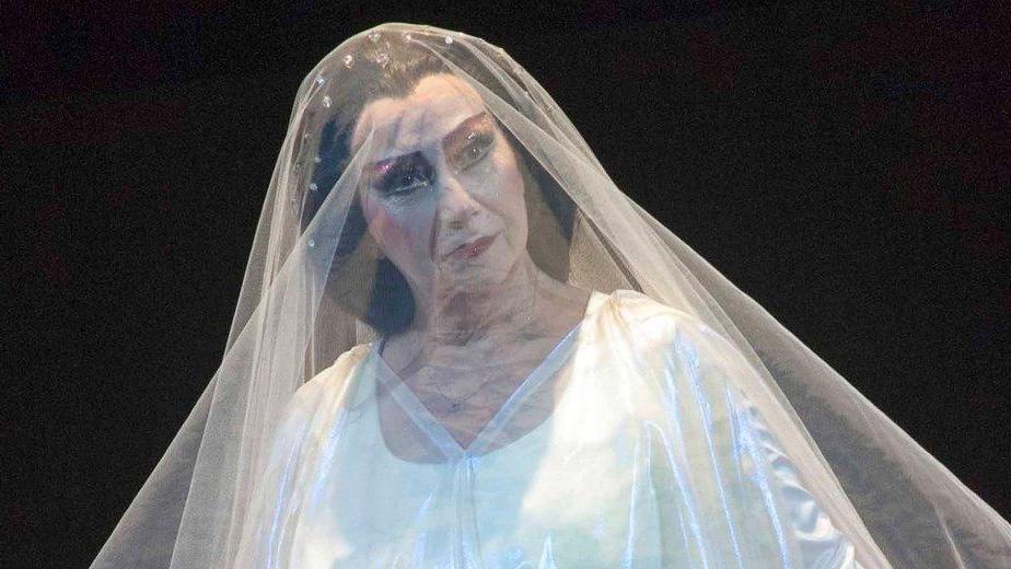 Marmo all’Opera! cresce Il debutto il 4 maggio alla Marmi Carrara