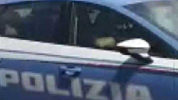 Hashish in tasca mentre va a casa Segnalato 17enne in gita per Pasqua
